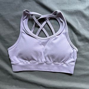Alphalete Sports Bra